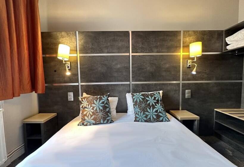 高级大房间, Timhotel Boulogne Rives De Seine