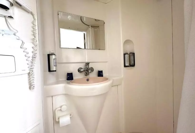 اتاق استاندارد, Timhotel Boulogne Rives De Seine
