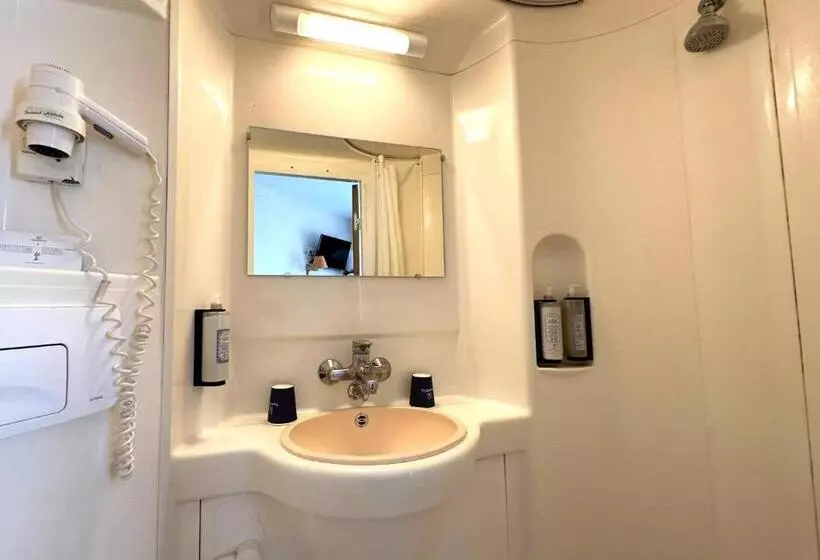 اتاق استاندارد, Timhotel Boulogne Rives De Seine