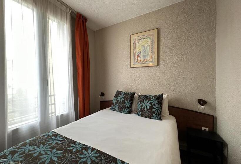 חדר סטנדרט, Timhotel Boulogne Rives De Seine