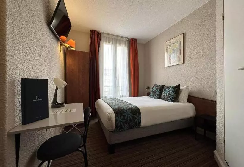 اتاق استاندارد, Timhotel Boulogne Rives De Seine