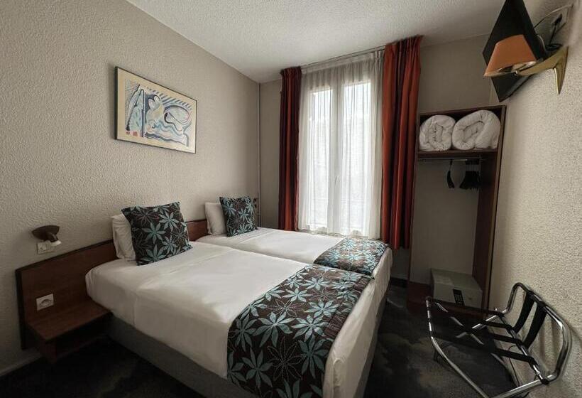 标准间, Timhotel Boulogne Rives De Seine