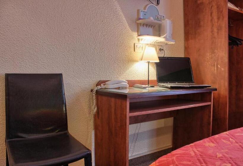 Номер Стандарт, Timhotel Boulogne Rives De Seine