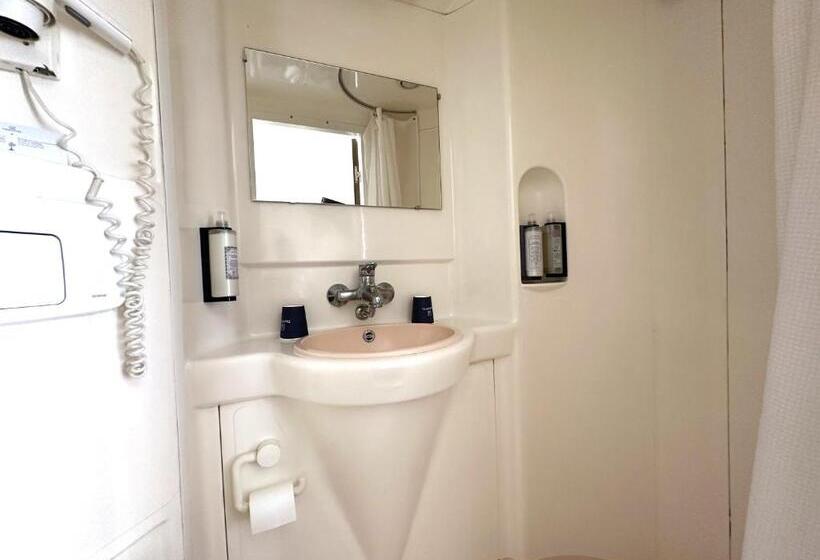 标准单人间, Timhotel Boulogne Rives De Seine