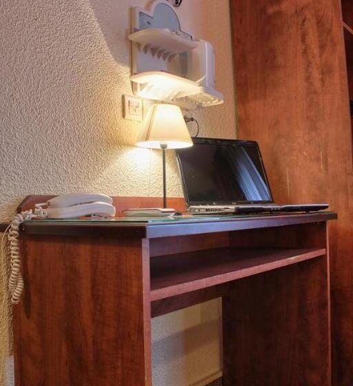 标准单人间, Timhotel Boulogne Rives De Seine