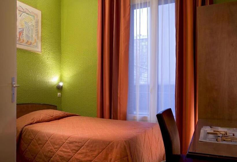 标准单人间, Timhotel Boulogne Rives De Seine