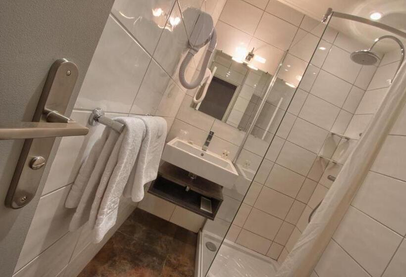 高级大房间, Timhotel Boulogne Rives De Seine