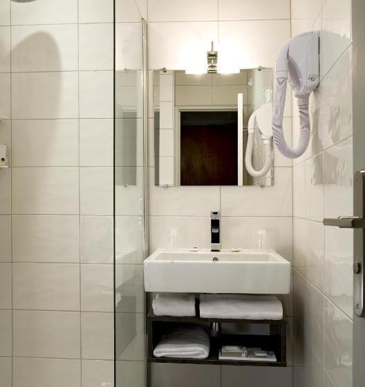 Номер Superior, Timhotel Boulogne Rives De Seine