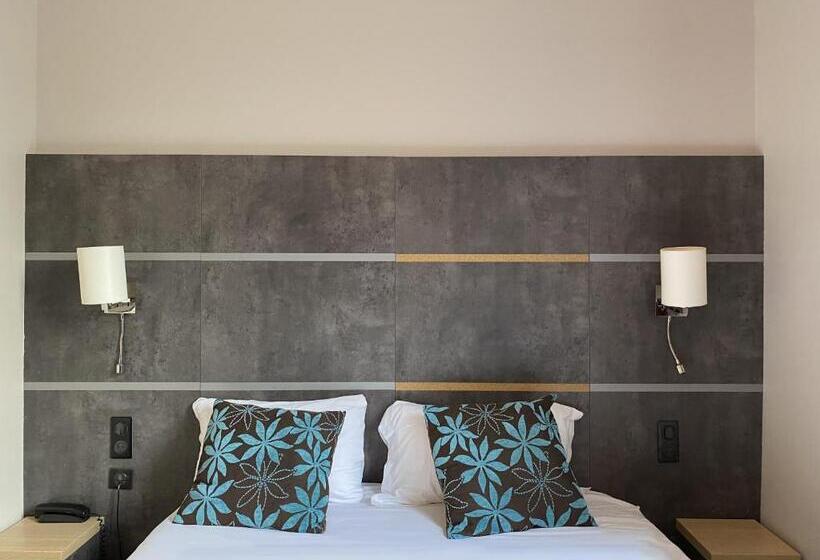 高级大房间, Timhotel Boulogne Rives De Seine