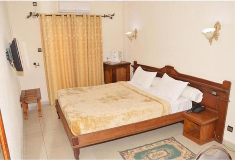 اتاق استاندارد, Vallee Des Princes