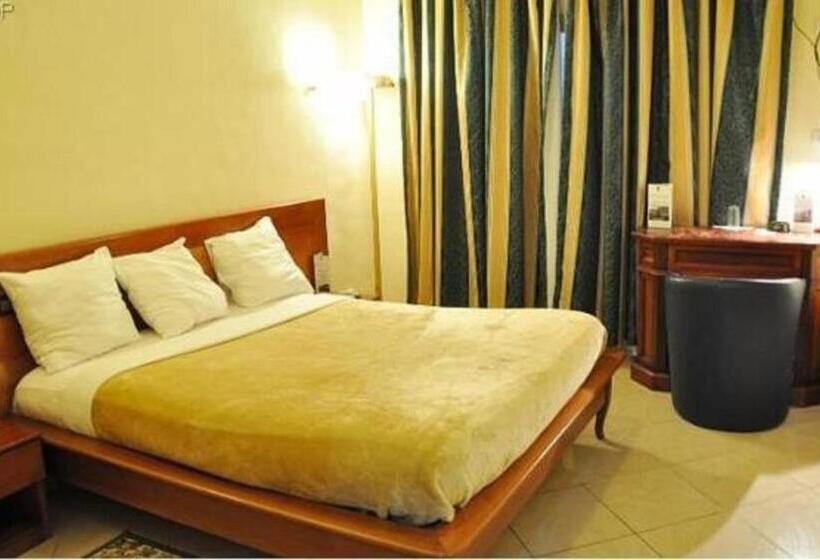 اتاق استاندارد, Vallee Des Princes