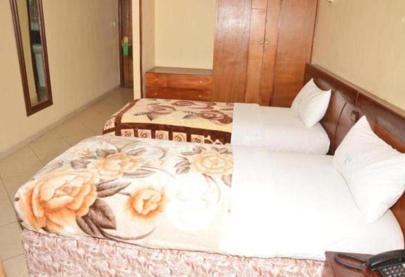 اتاق استاندارد, Vallee Des Princes