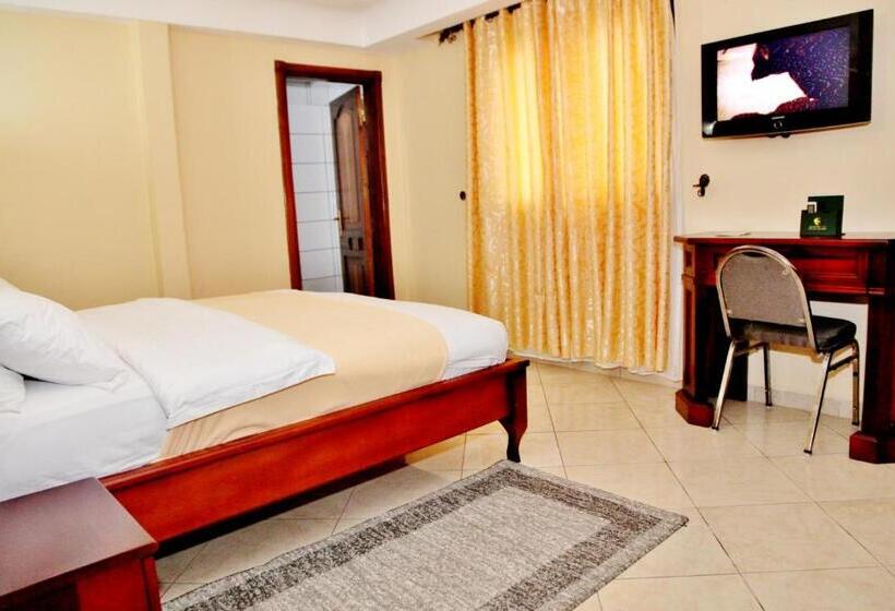 اتاق لوکس, Vallee Des Princes