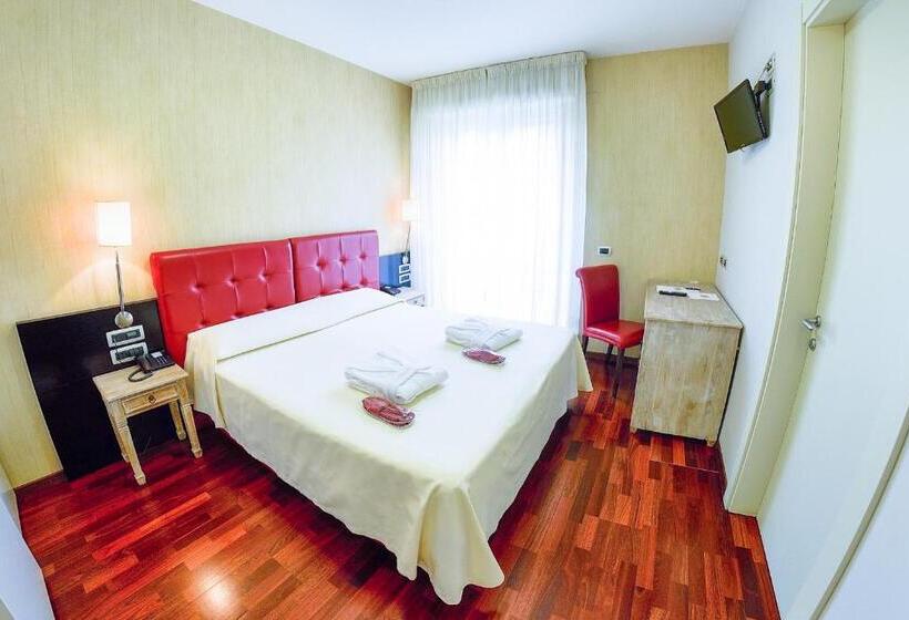 اتاق استاندارد, Victoria