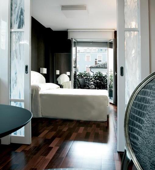 اتاق استاندارد سه نفره, Victoria