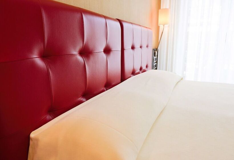 اتاق استاندارد, Victoria