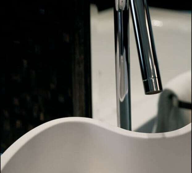 اتاق استاندارد سه نفره, Victoria