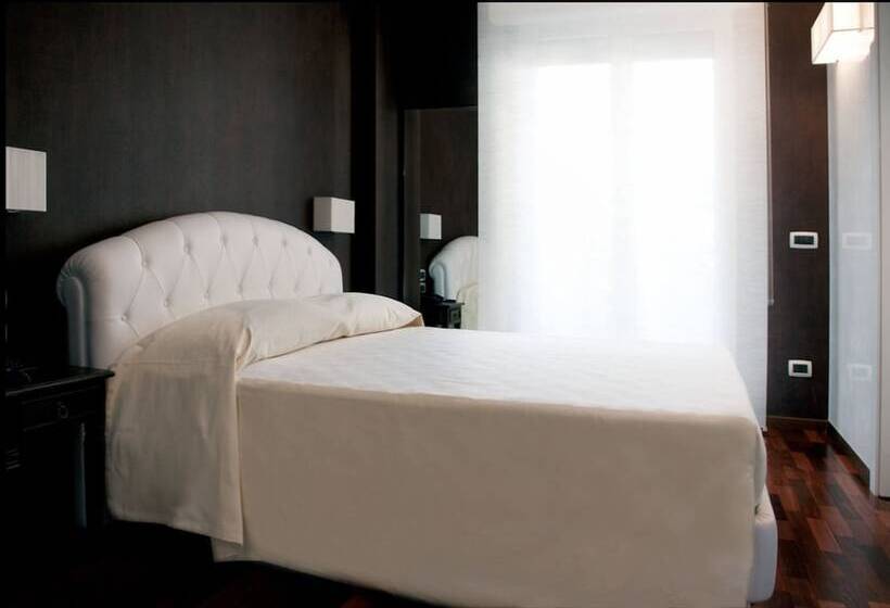 سوییت, Victoria