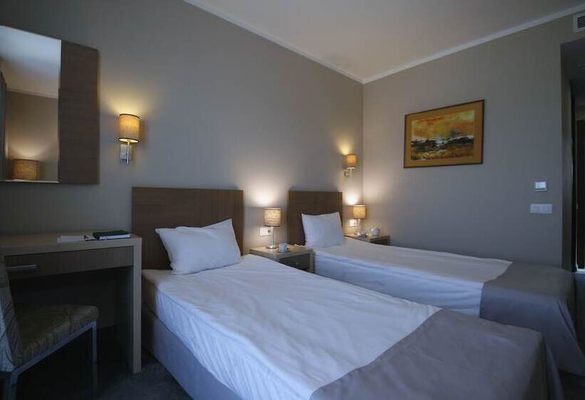 스탠다드 룸, Vitosha Park Hotel   Free Indoor Pool & Parking