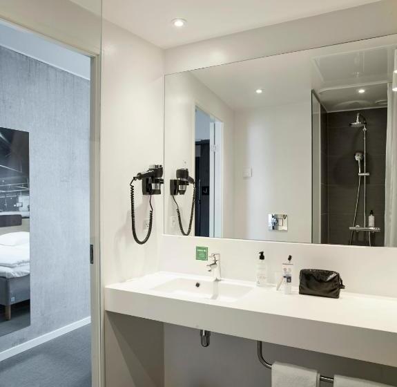 Номер Стандарт, Four Points Flex By Sheraton Aalborg