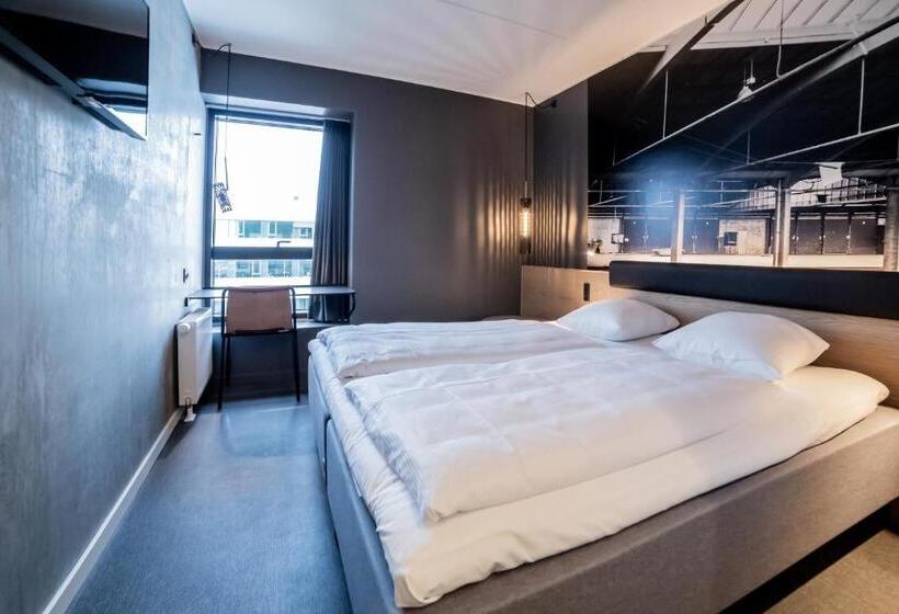 Номер Стандарт, Four Points Flex By Sheraton Aalborg