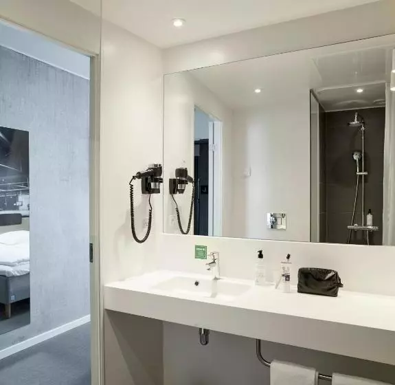 ファミリールーム, Four Points Flex By Sheraton Aalborg