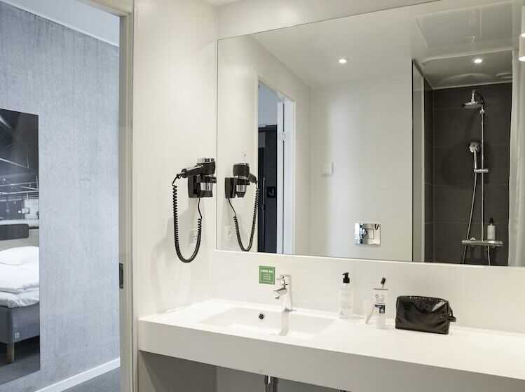 Номер Стандарт, Four Points Flex By Sheraton Aalborg