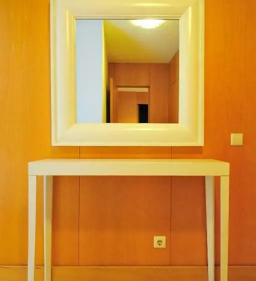 4ベッドルームアパートメント, Oceano Atlantico Apartamentos Turisticos