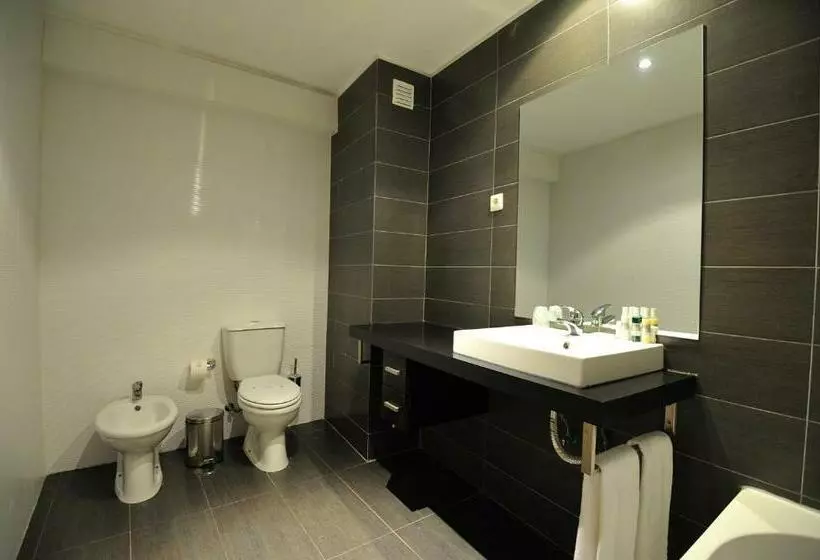 4ベッドルームアパートメント, Oceano Atlantico Apartamentos Turisticos