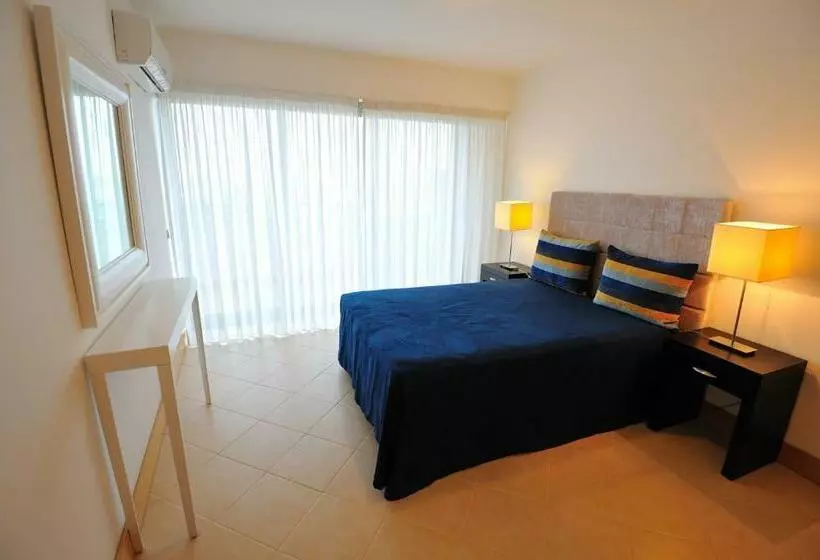 4ベッドルームアパートメント, Oceano Atlantico Apartamentos Turisticos
