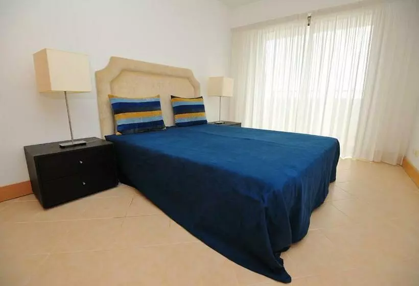 4ベッドルームアパートメント, Oceano Atlantico Apartamentos Turisticos