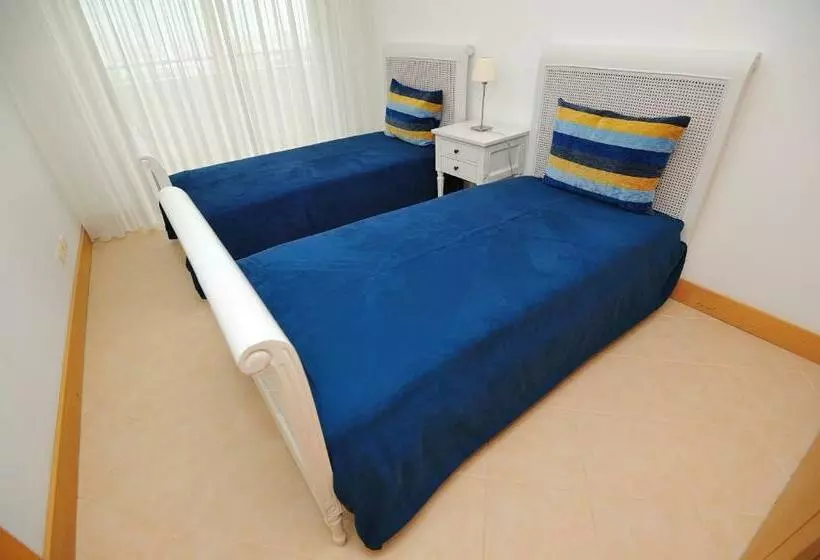 4ベッドルームアパートメント, Oceano Atlantico Apartamentos Turisticos