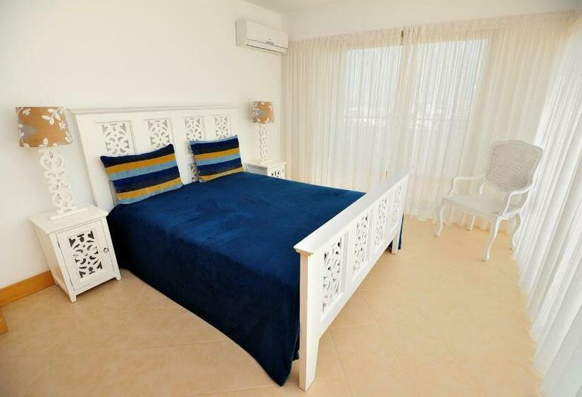 침실 4개 아파트, Oceano Atlantico Apartamentos Turisticos