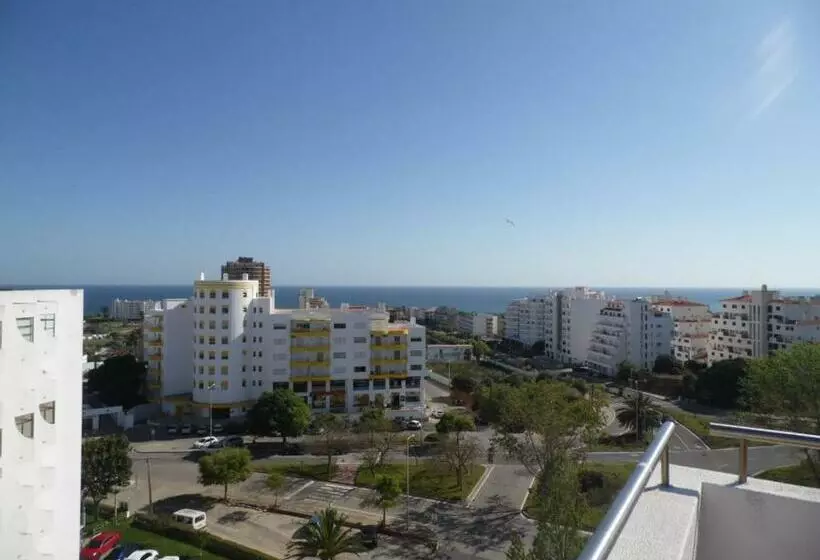 4ベッドルームアパートメント, Oceano Atlantico Apartamentos Turisticos