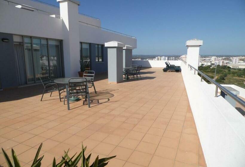 דירת 4 חדרים, Oceano Atlantico Apartamentos Turisticos