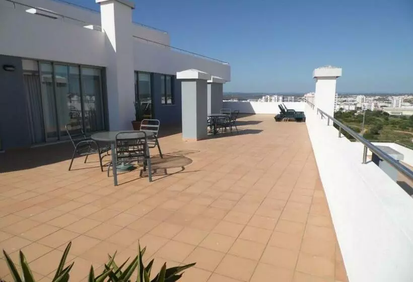 4ベッドルームアパートメント, Oceano Atlantico Apartamentos Turisticos