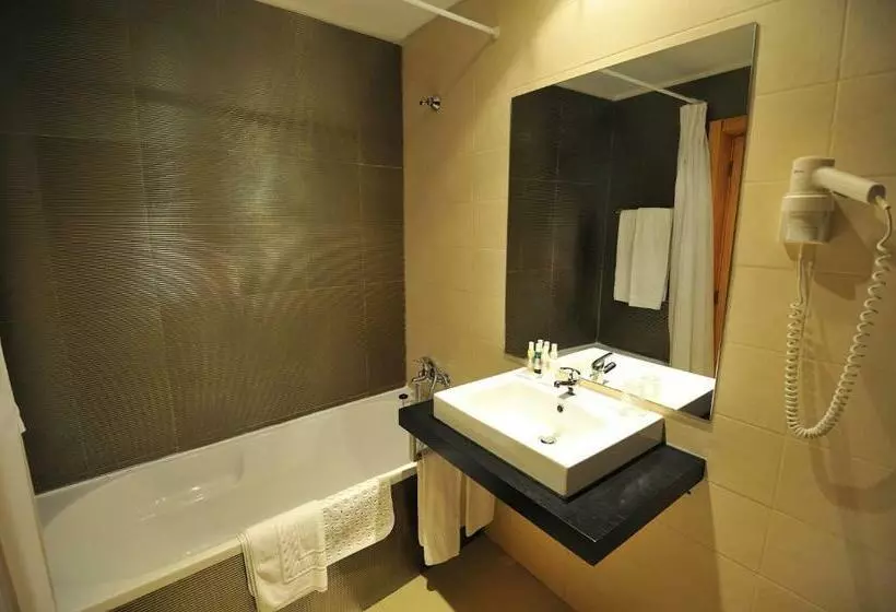 4ベッドルームアパートメント, Oceano Atlantico Apartamentos Turisticos