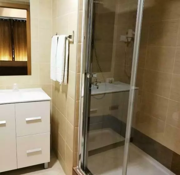 2ベッドルームアパートメント, Oceano Atlantico Apartamentos Turisticos