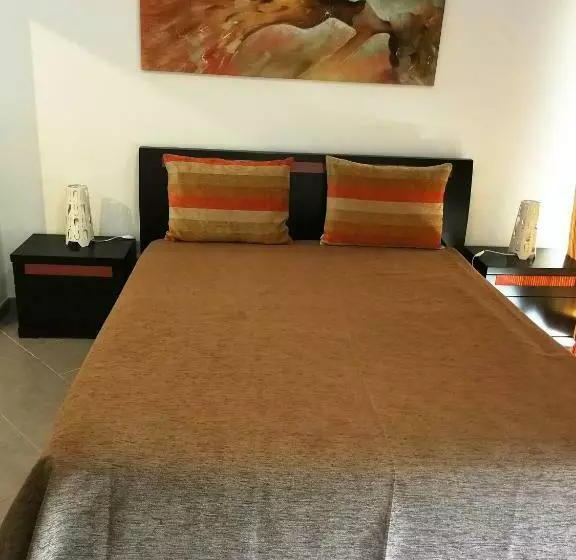 2ベッドルームアパートメント, Oceano Atlantico Apartamentos Turisticos