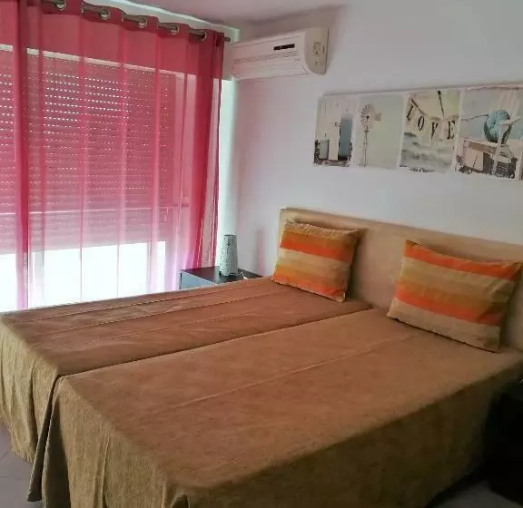 2ベッドルームアパートメント, Oceano Atlantico Apartamentos Turisticos
