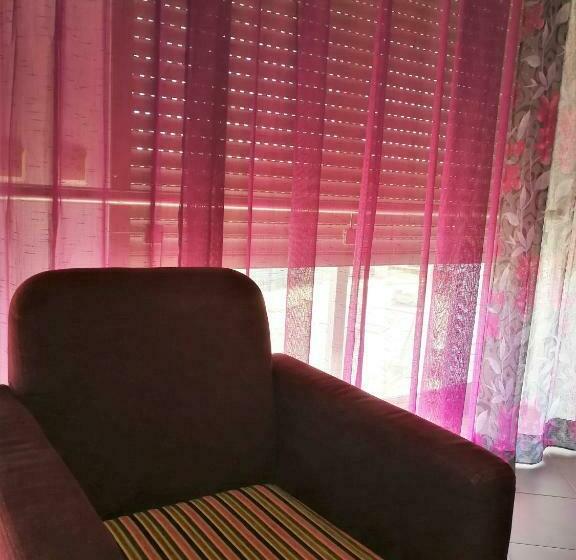 דירת שני חדרים, Oceano Atlantico Apartamentos Turisticos