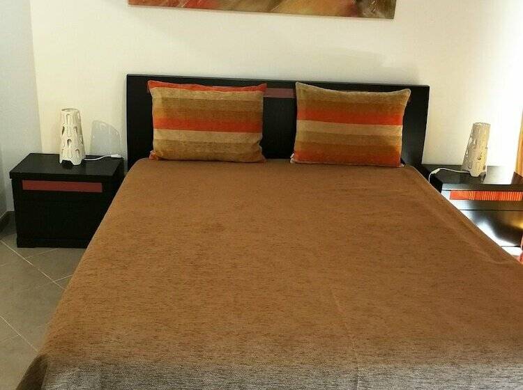 דירת שני חדרים, Oceano Atlantico Apartamentos Turisticos