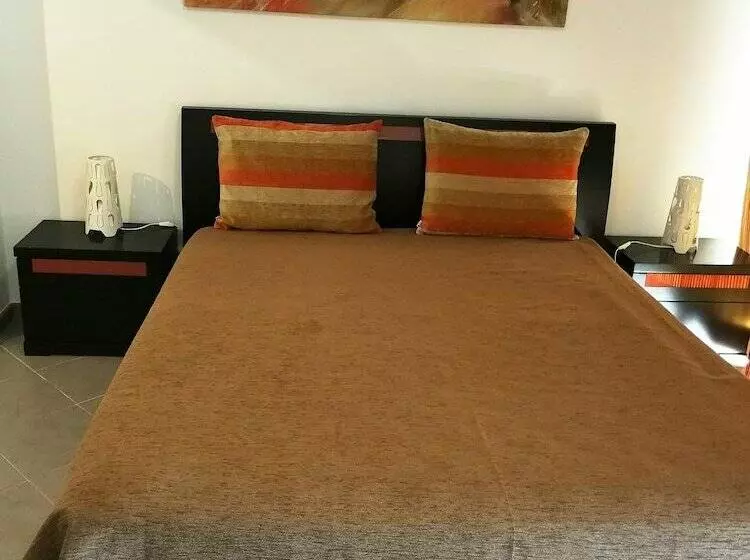 2ベッドルームアパートメント, Oceano Atlantico Apartamentos Turisticos