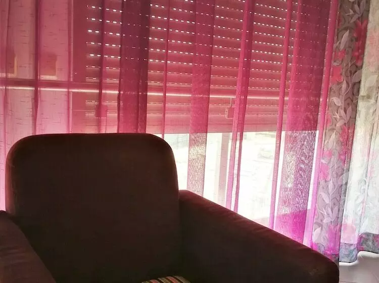 2ベッドルームアパートメント, Oceano Atlantico Apartamentos Turisticos