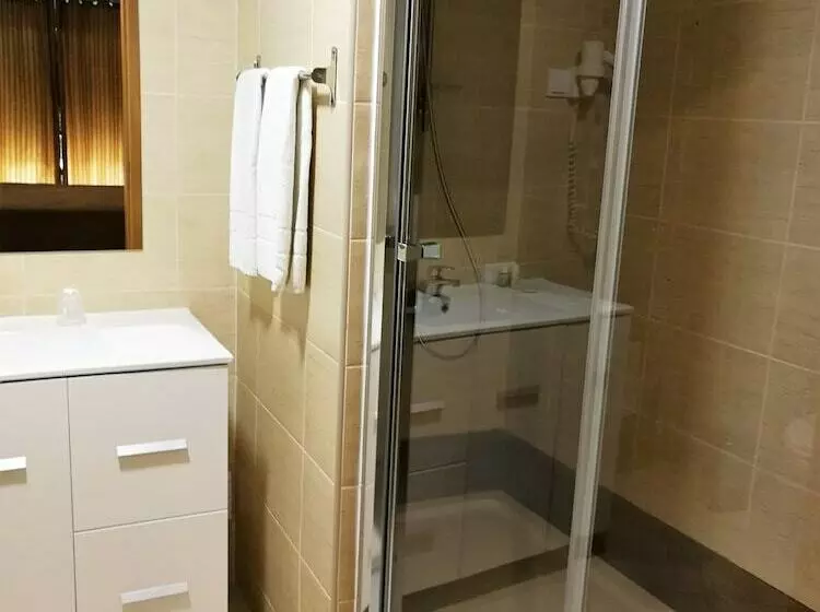 2ベッドルームアパートメント, Oceano Atlantico Apartamentos Turisticos