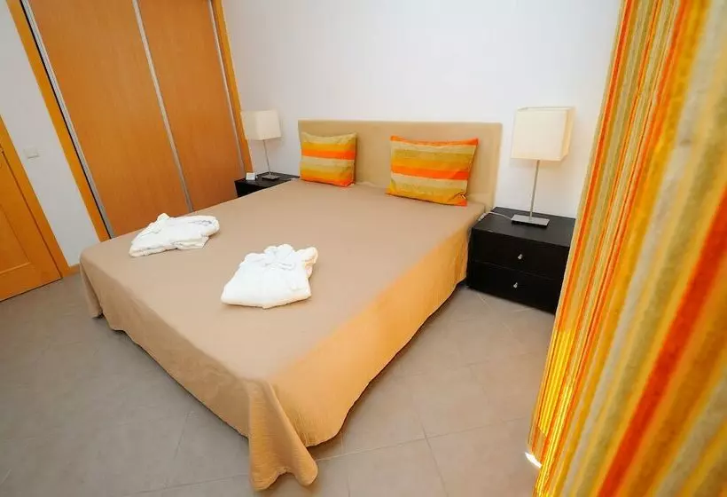 スタンダードスタジオ, Oceano Atlantico Apartamentos Turisticos