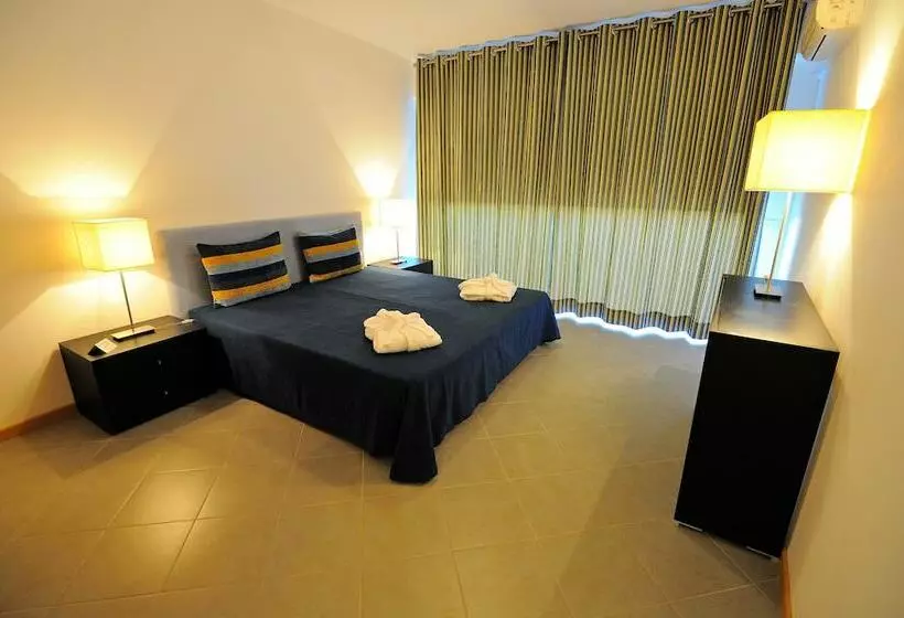 スタンダードスタジオ, Oceano Atlantico Apartamentos Turisticos