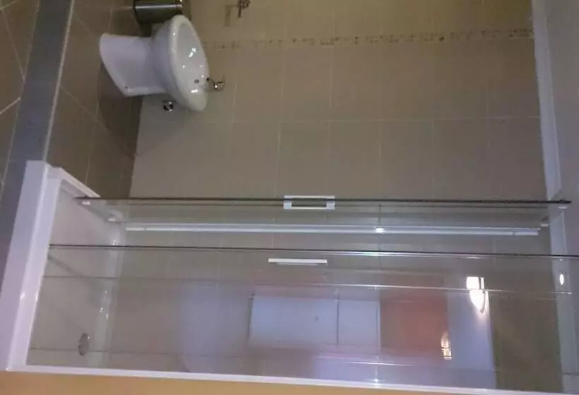 スタンダードスタジオ, Oceano Atlantico Apartamentos Turisticos