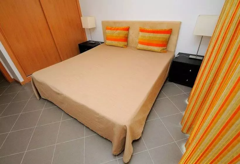 ドゥプレックスルーム, Oceano Atlantico Apartamentos Turisticos