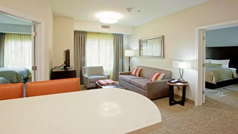 スタンダードスタジオ, Oceano Atlantico Apartamentos Turisticos
